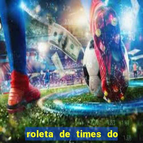 roleta de times do fc 24